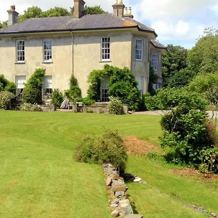 Casa vacanze Chateau Sleeps 30 Wifi Cill Airne