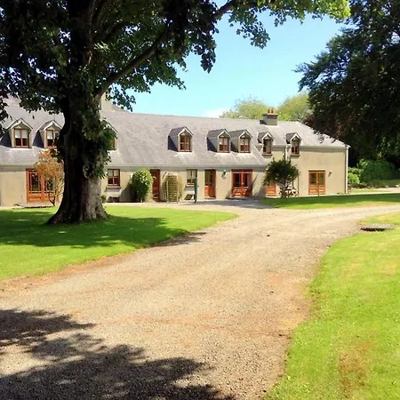 Chateau Sleeps 30 Wifi Cill Airne