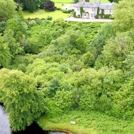 Chateau Sleeps 30 Wifi Cill Airne
